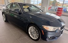 2016 BMW 4 Series 428i xDrive
