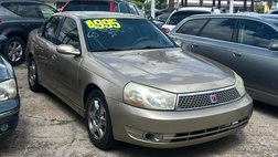 2004 Saturn L300 3