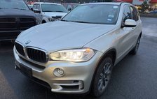 2014 BMW X5 xDrive35i