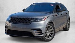 2019 Land Rover Range Rover Velar P340 R-Dynamic SE