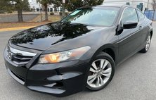 2011 Honda Accord EX-L