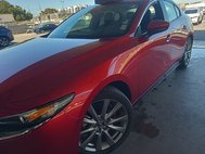 2022 Mazda MAZDA3 Select