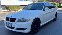 2011 BMW 3 Series 328i