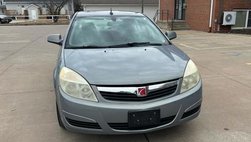 2007 Saturn Aura XE