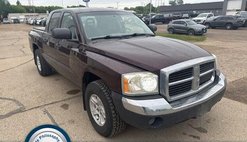 2005 Dodge Dakota SLT