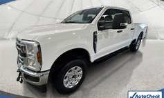 2024 Ford Super Duty F-250 XLT