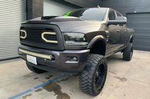 2016 Ram Ram Pickup 2500 Laramie