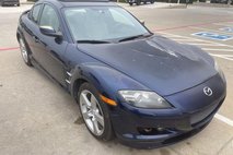 2008 Mazda RX-8 Grand Touring