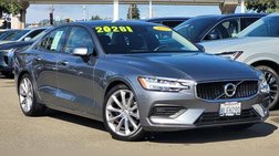 2019 Volvo S60 T5 Momentum