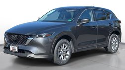2023 Mazda CX-5 2.5 S Preferred