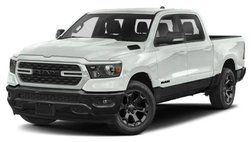 2022 Ram Ram Pickup 1500 Big Horn