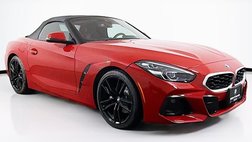 2026 BMW Z4 sDrive30i