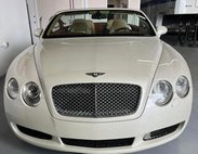 2007 Bentley Continental GT