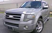 2008 Ford Expedition Limited
