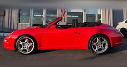 2006 Porsche 911 Carrera S