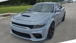 2021 Dodge Charger Scat Pack