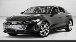 2025 Audi A5 quattro Premium TFSI