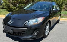 2012 Mazda MAZDA3 i Grand Touring