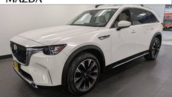 2024 Mazda CX-90 Plug-in Hybrid Premium