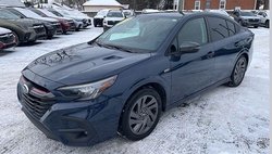 2023 Subaru Legacy Sport