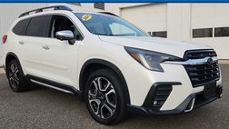 2023 Subaru Ascent Touring