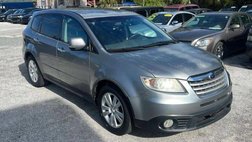 2008 Subaru Tribeca 5-Pass.