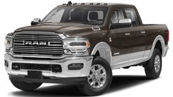 2021 Ram Ram Pickup 2500 Laramie