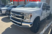 2020 Ford Super Duty F-250 XL