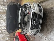 2010 Audi Q5 3.2 quattro Premium Plus