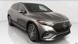 2023 Mercedes-Benz EQS EQS 450 4MATIC