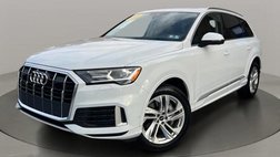 2023 Audi Q7 quattro Premium 45 TFSI