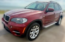 2011 BMW X5 xDrive35i