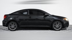 2006 Scion tC Base