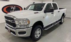 2024 Ram Ram Pickup 2500 Tradesman