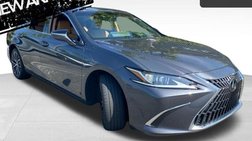 2023 Lexus ES 250 250 AWD