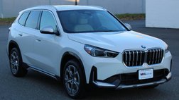 2023 BMW X1 xDrive28i
