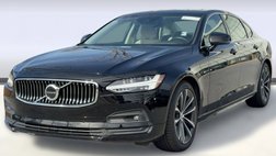 2021 Volvo S90 T6 Momentum