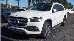 2020 Mercedes-Benz GLS GLS 450
