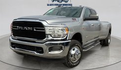 2020 Ram Ram Pickup 3500 Big Horn
