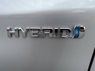 2010 Toyota Prius IV