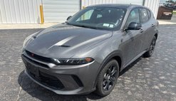 2024 Dodge Hornet R/T Plus