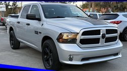 2017 Ram Ram Pickup 1500 Express