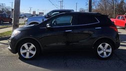 2015 Buick Encore Base