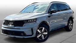 2022 Kia Sorento EX