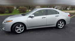 2012 Acura TSX Base