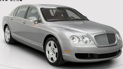 2006 Bentley Continental Flying Spur