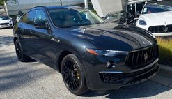 2022 Maserati Levante GT