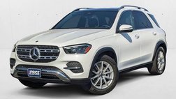 2024 Mercedes-Benz GLE-Class GLE 350 4MATIC