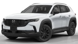 2026 Mazda CX-50 Hybrid Preferred