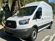 2017 Ford Transit 250